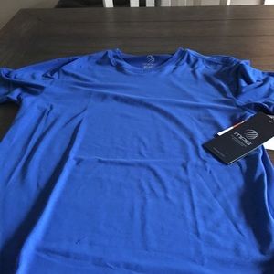 Mens mpg athletic shirt